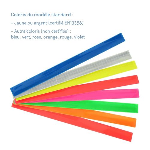 Brassard réfléchissant thumbnail 4