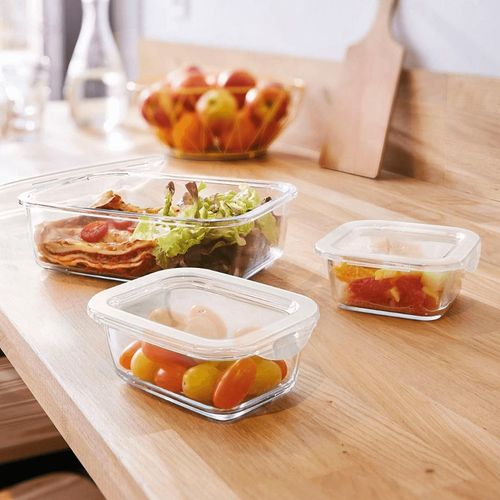 Lunchbox en verre 80cl thumbnail 4