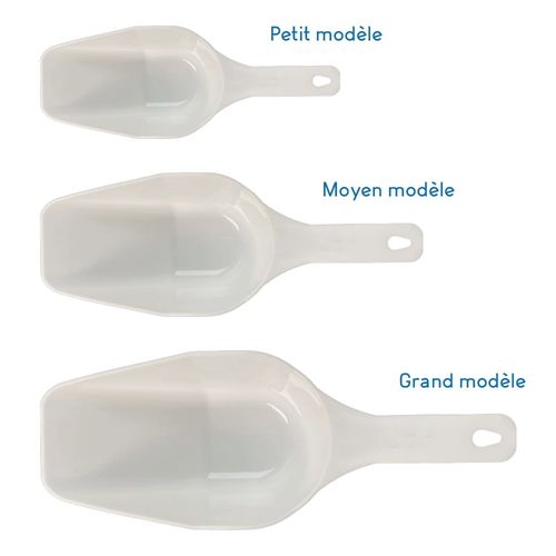 Pelle doseuse 500ml thumbnail 4