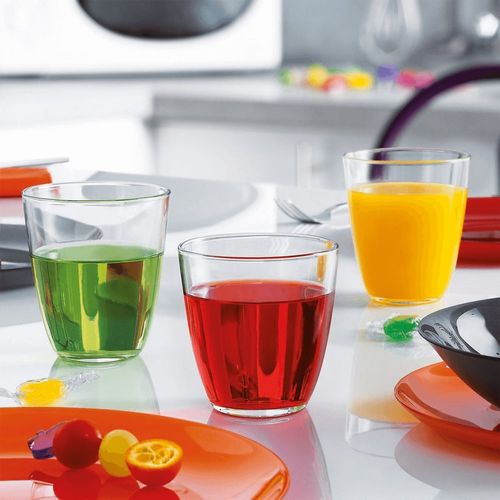 Verre à eau classique thumbnail 4