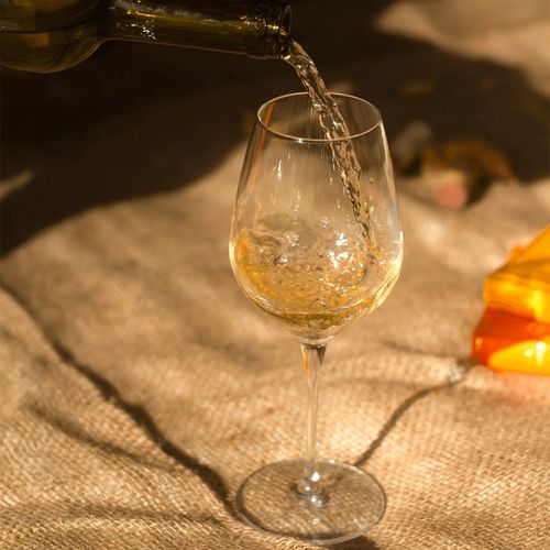 Verre à vin classique thumbnail 4