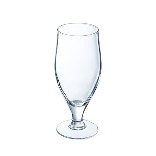 Verre à bière à pied thumbnail 4