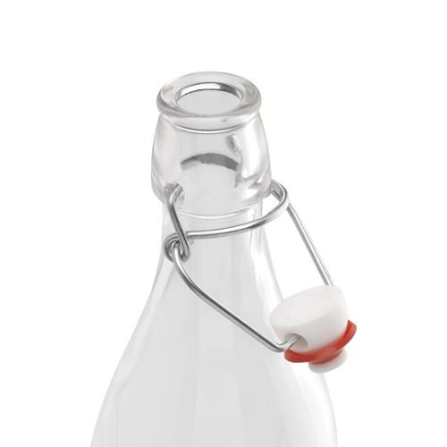 Bouteille à fermeture mécanique thumbnail 4