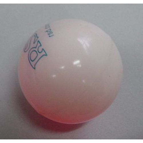 Balle rebondissante sans LED