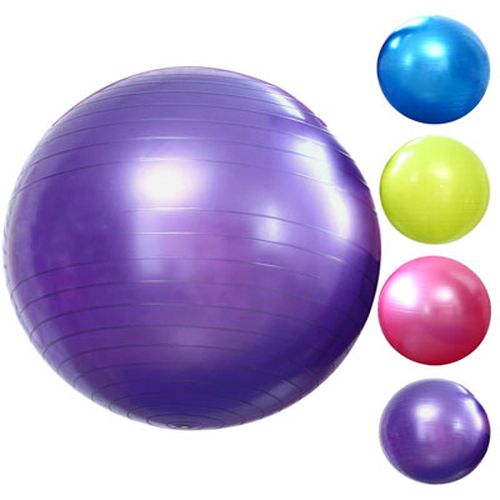 Balle de gym et de pilates - X 75 cm