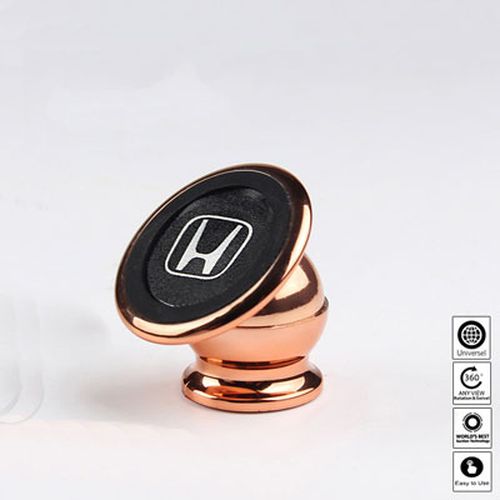 Support portable magnétique