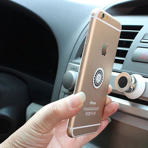 Support portable magnétique thumbnail 5