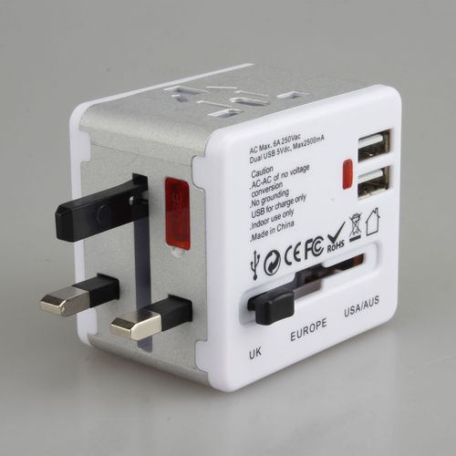 Adaptateur de voyage