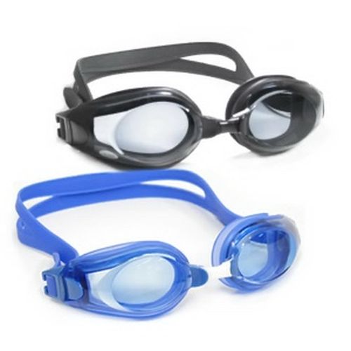 lunettes de natation