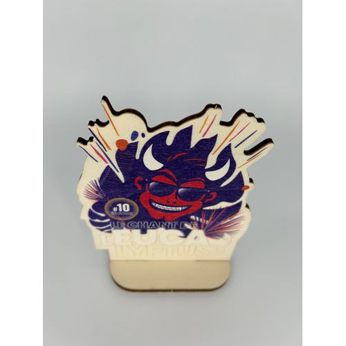 Pop up MADE IN FRANCE