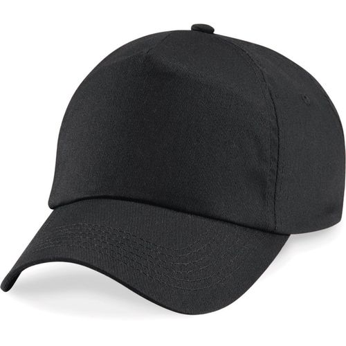 Casquette originale 5 panneaux - 1