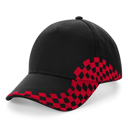 Casquette Grand Prix - 4