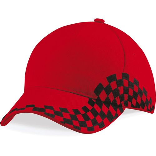 Casquette Grand Prix, Vêtement professionnel, Objets publicitaires, selection pro, Origine France, textile
