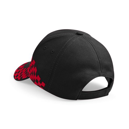 Casquette Grand Prix - 4