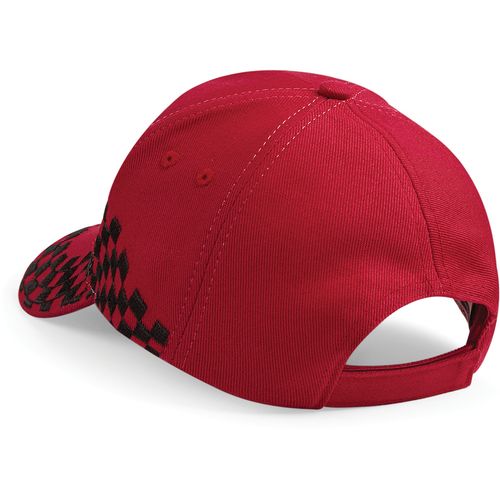Casquette Grand Prix
