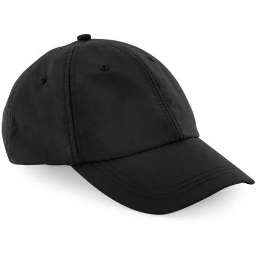 Casquette style Outdoor - 6 panneaux - 4