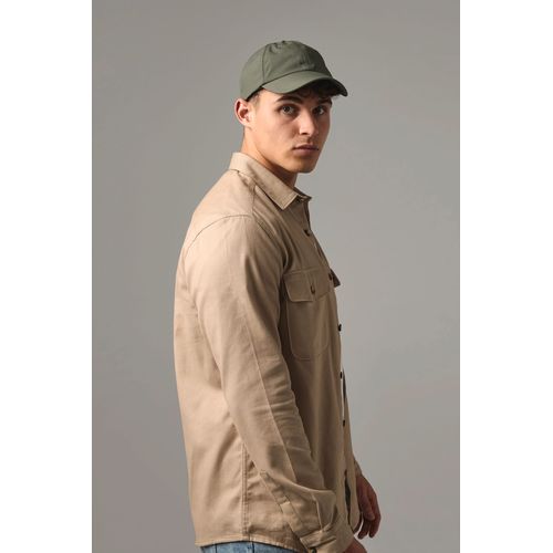 Casquette style Outdoor - 6 panneaux - 1