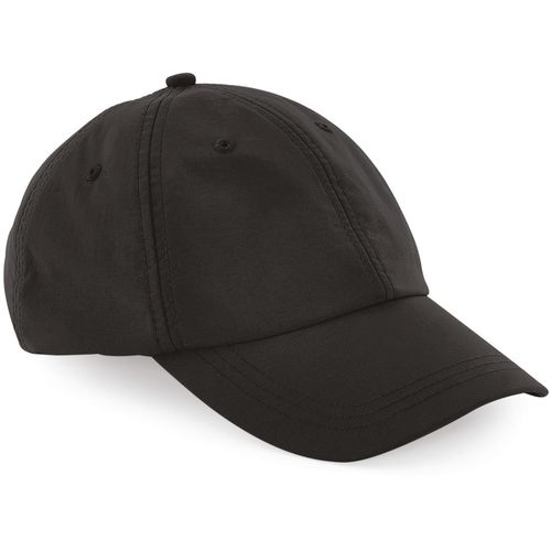 Casquette style Outdoor - 6 panneaux - 2