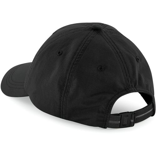 Casquette style Outdoor - 6 panneaux - 4