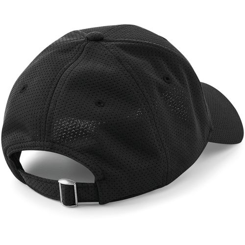 Casquette filet 6 panneaux - 2