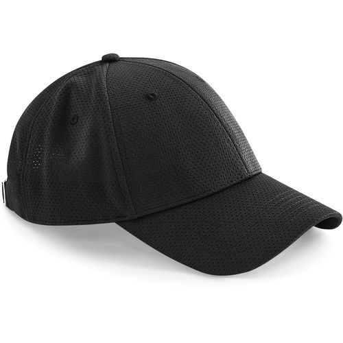 Casquette filet 6 panneaux - 3