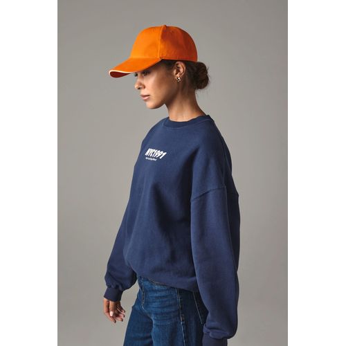 Casquette Athleisure - 6 panneaux - 1