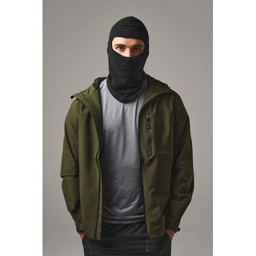 Cagoule en micropolaire - 1