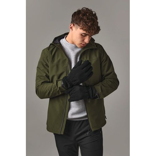 Gants homme Thinsulate™ en Suprafleece® - 2