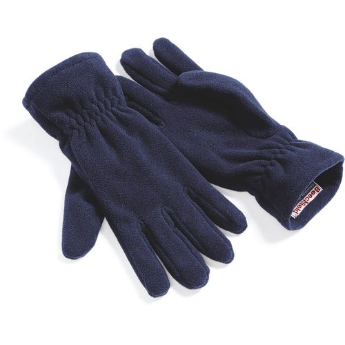 Gants Alpine Suprafleece® - 1
