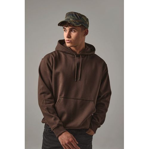 Casquette cubaine Camo - 1