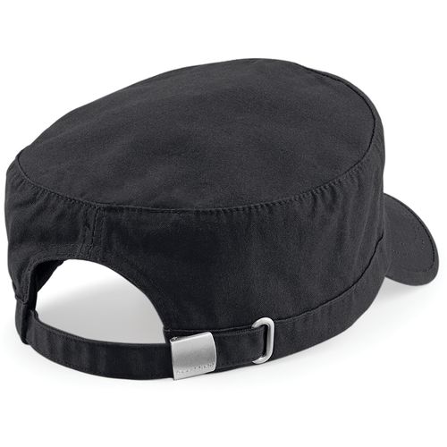 Casquette cubaine - 2