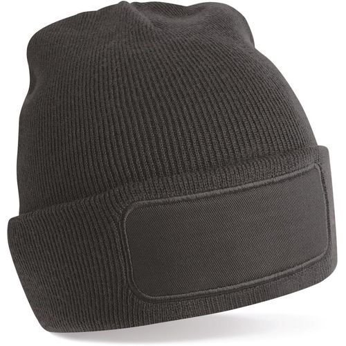 Bonnet à patch original - 1