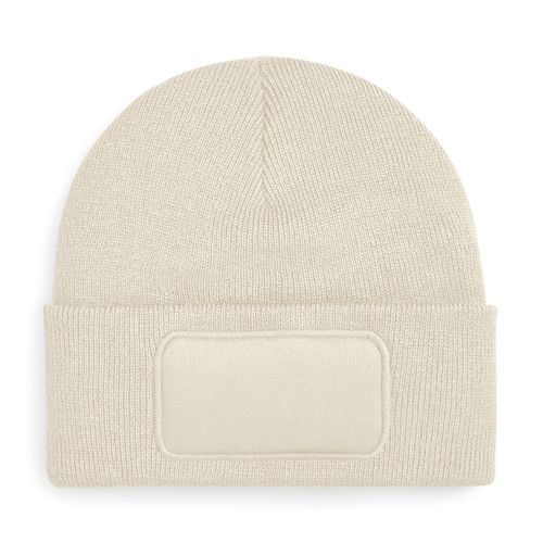 Bonnet à patch original - 7