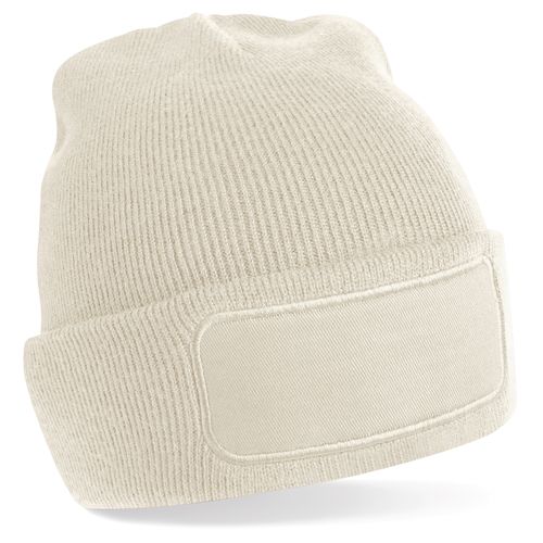 Bonnet à patch original - 8