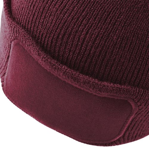 Bonnet à patch original - 4