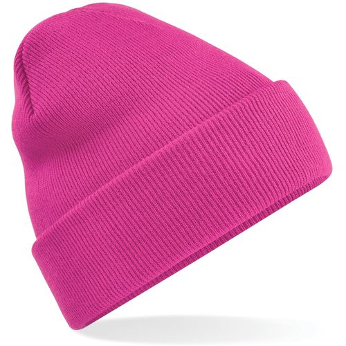 Bonnet Original à revers