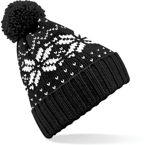 Bonnet Snowstar® jacquard - 2