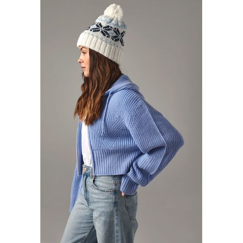 GORRO SNOWSTAR® JACQUARD