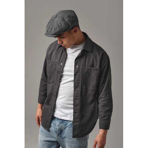 Casquette gavroche "Heritage" - 1