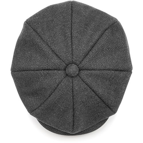 Casquette gavroche "Heritage" - 3
