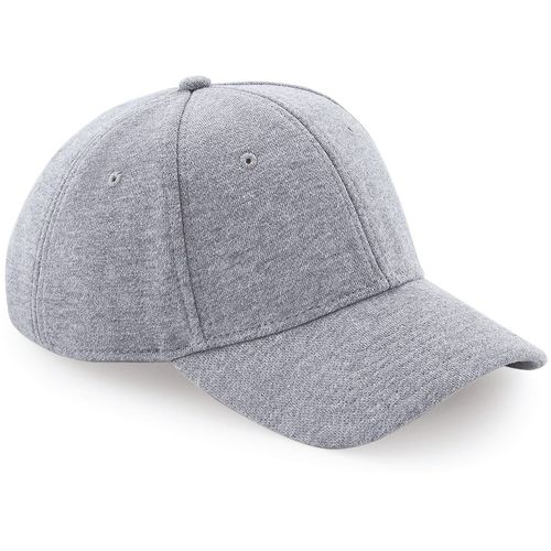 Casquette Baseball Athleisure - 6 panneaux - 2
