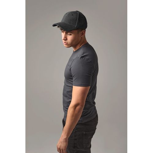 Casquette Baseball Athleisure - 6 panneaux - 3