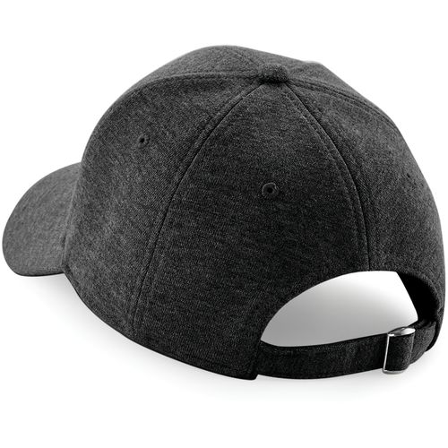 Casquette Baseball Athleisure - 6 panneaux - 4