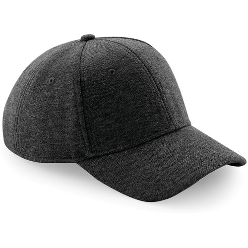 Casquette Baseball Athleisure - 6 panneaux - 5