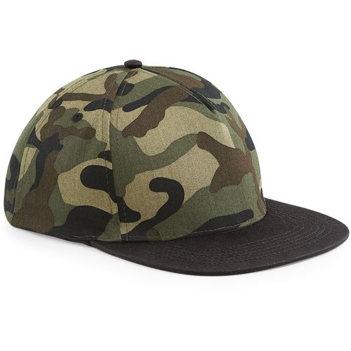 Casquette Snapback Camo thumbnail 4