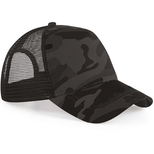 Casquette Snapback Camo - 2