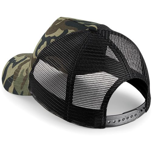 Casquette Snapback Camo - 3