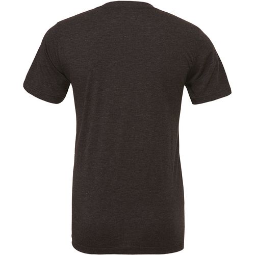 T-SHIRT homme TRIBLEND COL ROND - 7
