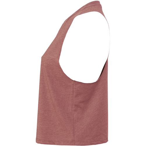 Débardeur femme crop - 3