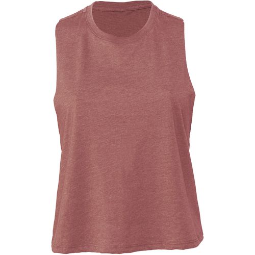 Débardeur femme crop - 2